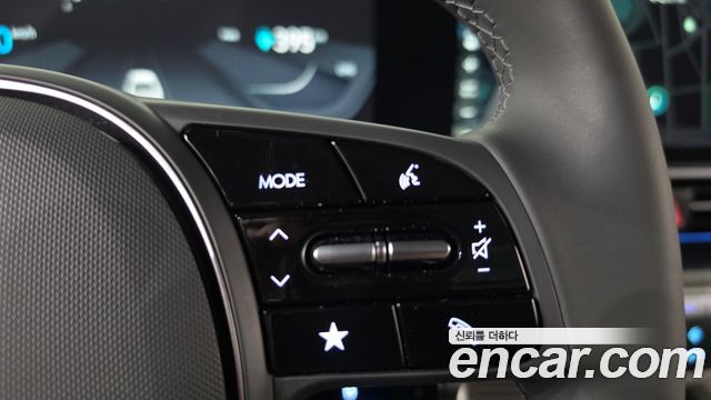 Hyundai Ioniq6 2023 — photo 23