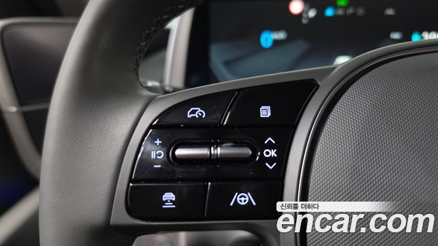 Hyundai Ioniq6 2023 — photo 24
