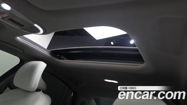 Hyundai Ioniq6 2023 — photo 25