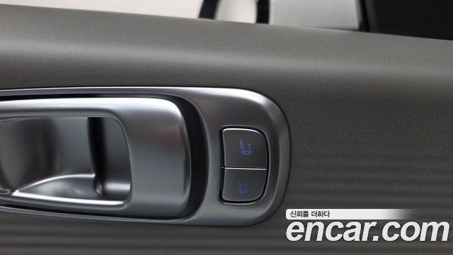 Hyundai Ioniq6 2023 — photo 26