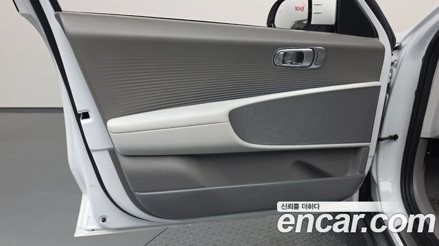 Hyundai Ioniq6 2023 — photo 14