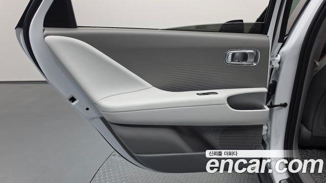 Hyundai Ioniq6 2023 — photo 15