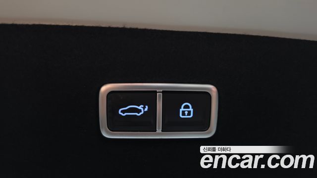 Hyundai Ioniq6 2023 — photo 27