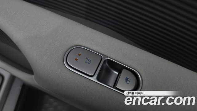 Hyundai Ioniq6 2023 — photo 28