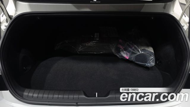 Hyundai Ioniq6 2023 — photo 29