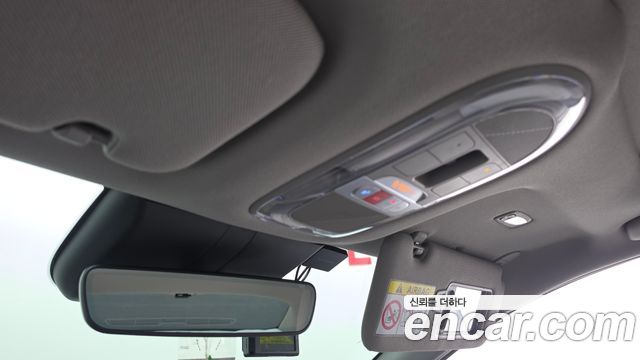 Hyundai Ioniq6 2023 — photo 30