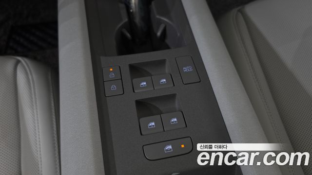 Hyundai Ioniq6 2023 — photo 31