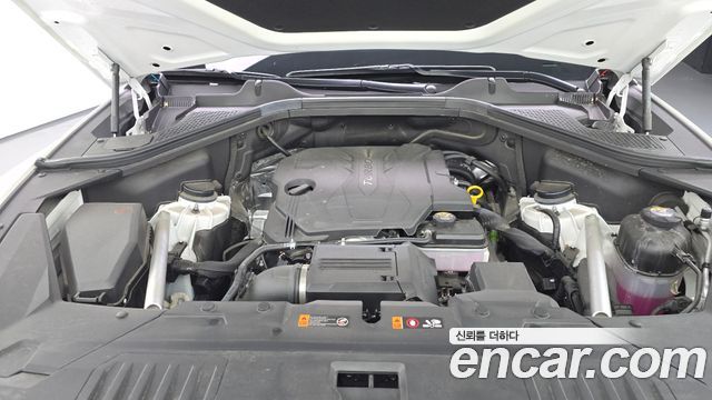 Genesis GV80 2025 — photo 6