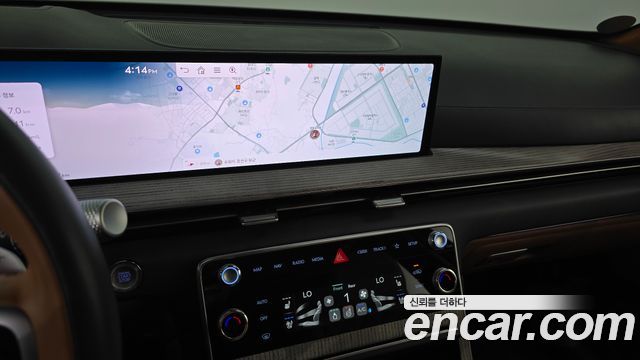 Genesis GV80 2025 — photo 19