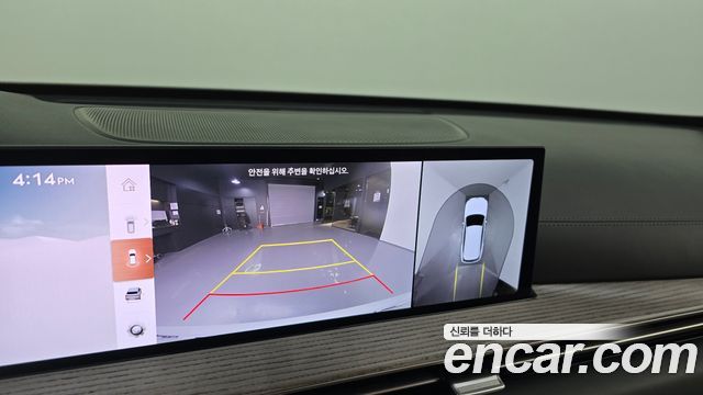 Genesis GV80 2025 — photo 21