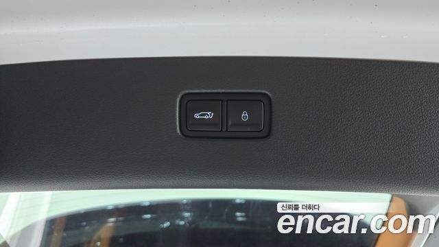 Genesis GV80 2025 — photo 24