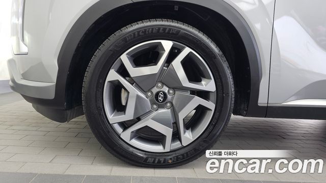 Hyundai Palisade 2024 — photo 5