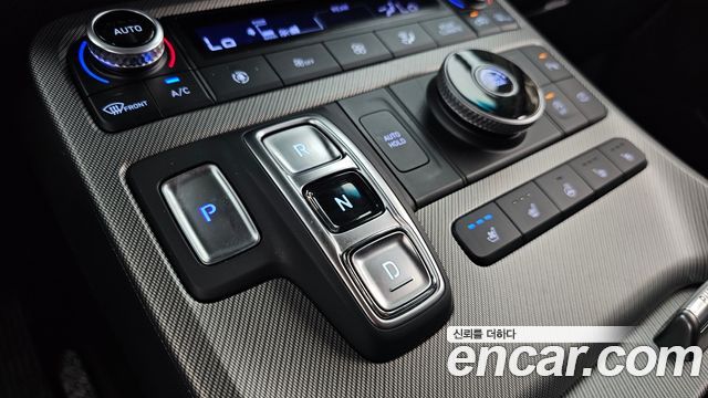 Hyundai Palisade 2024 — photo 9