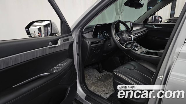 Hyundai Palisade 2024 — photo 10