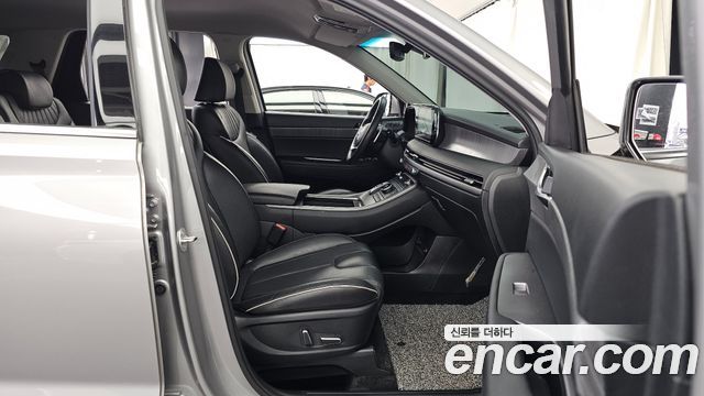 Hyundai Palisade 2024 — photo 11