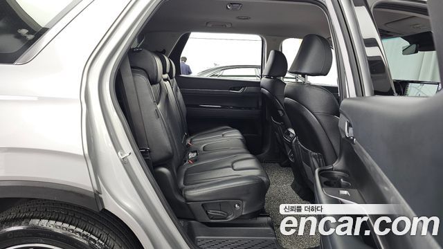Hyundai Palisade 2024 — photo 12
