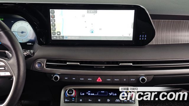 Hyundai Palisade 2024 — photo 14
