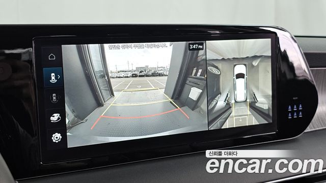 Hyundai Palisade 2024 — photo 15