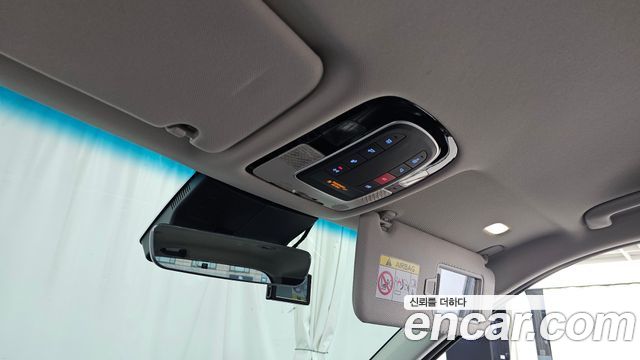 Hyundai Palisade 2024 — photo 17
