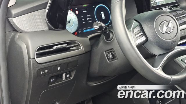 Hyundai Palisade 2024 — photo 18