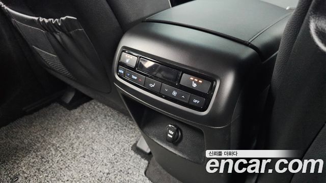 Hyundai Palisade 2024 — photo 19