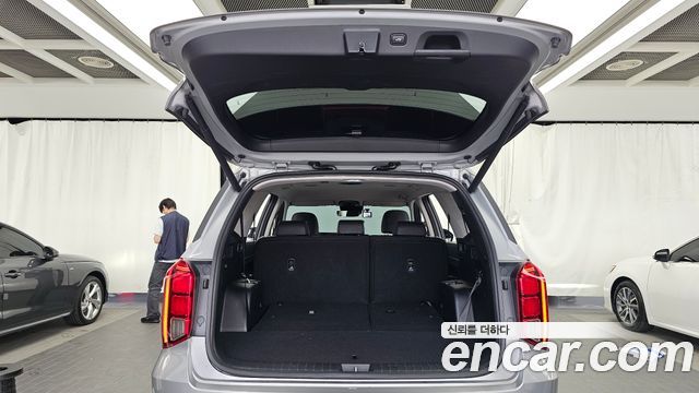 Hyundai Palisade 2024 — photo 20