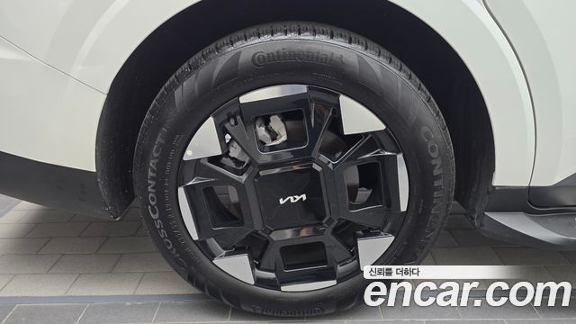 Kia Canival 2025 — photo 5