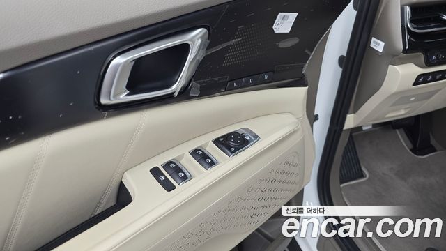 Kia Canival 2025 — photo 23