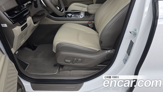 Kia Canival 2025 — photo 24