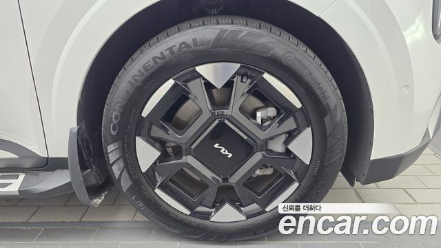 Kia Canival 2025 — photo 7