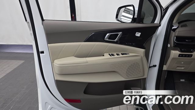 Kia Canival 2025 — photo 14