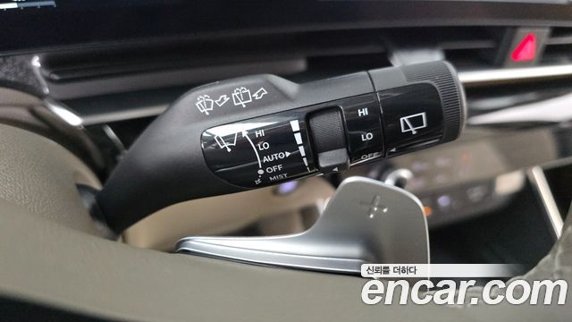 Kia Canival 2025 — photo 29