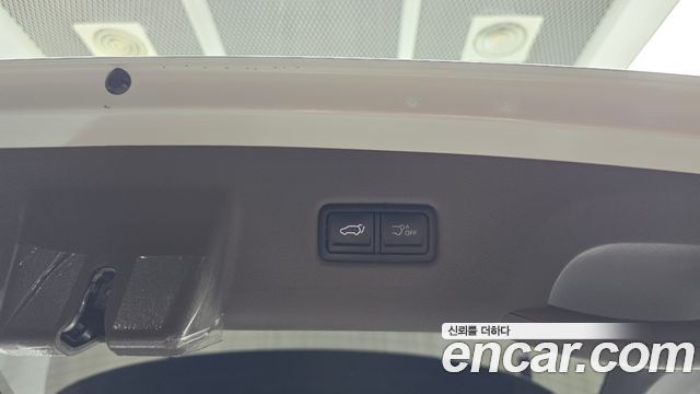 Kia Canival 2025 — photo 33