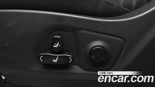 KG Mobility Rexton 2022 — photo 6