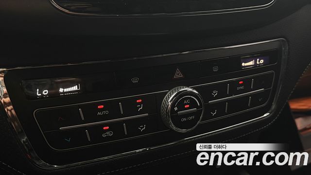 KG Mobility Rexton 2022 — photo 14