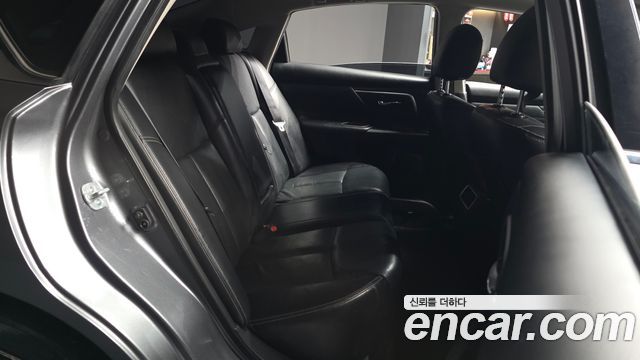 Nissan Altima 2017 — photo 18