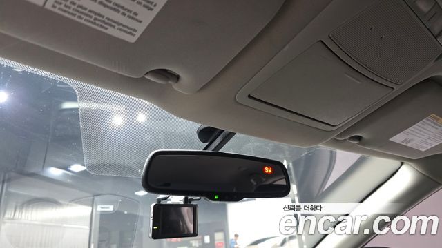 Nissan Altima 2017 — photo 23