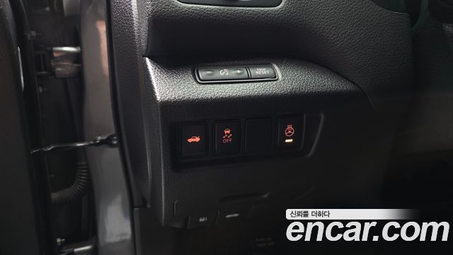 Nissan Altima 2017 — photo 24