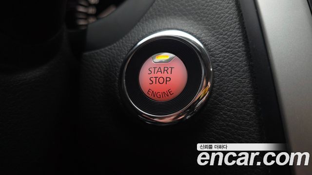 Nissan Altima 2017 — photo 28