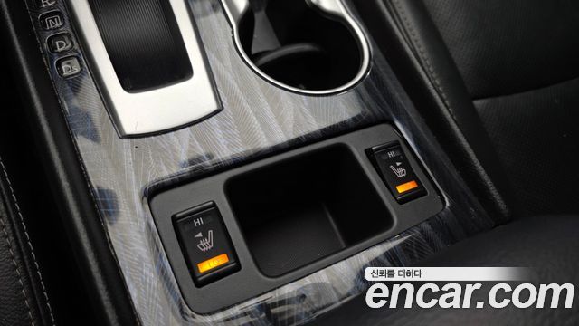 Nissan Altima 2017 — photo 29