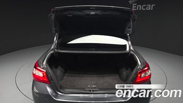 Nissan Altima 2017 — photo 30