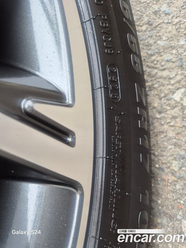 Hyundai Grandeur 2021 — photo 7