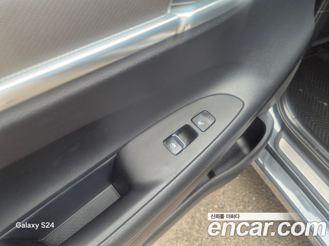 Hyundai Grandeur 2021 — photo 9