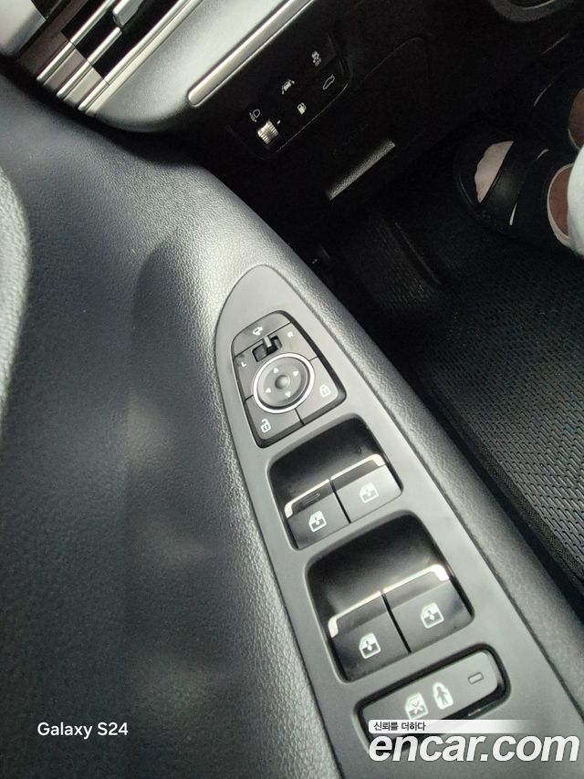 Hyundai Grandeur 2021 — photo 13