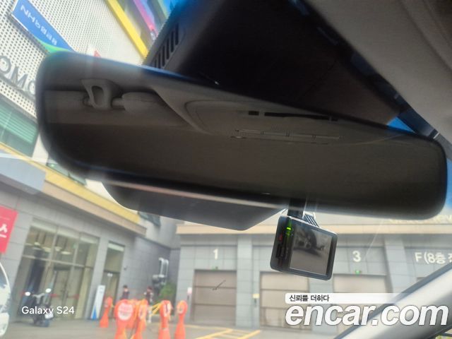 Hyundai Grandeur 2021 — photo 20