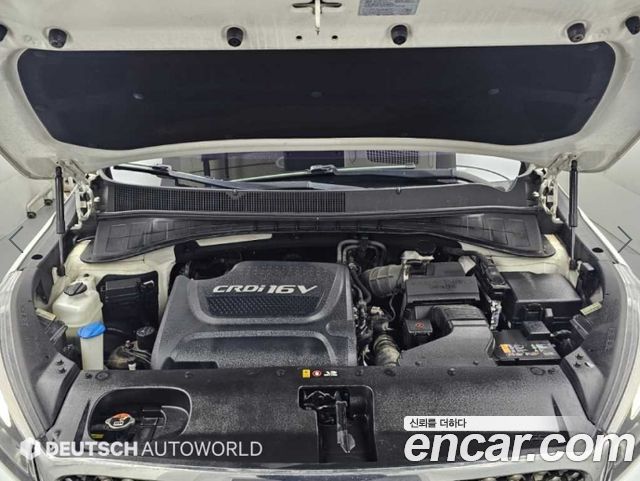 Kia Sorento 2016 — photo 6