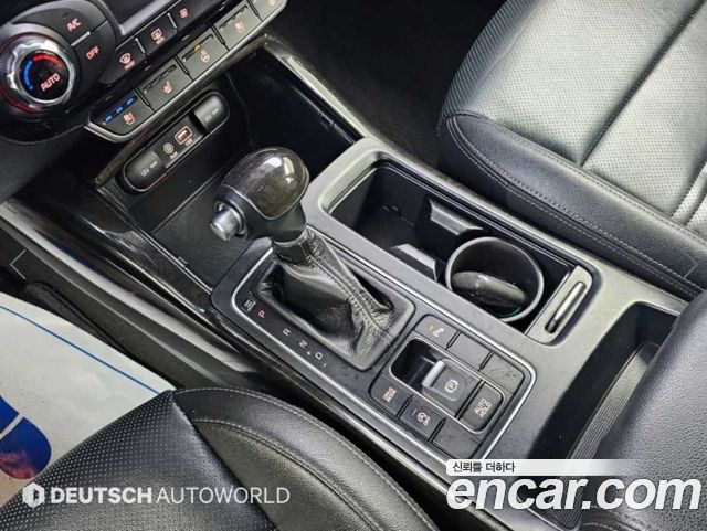Kia Sorento 2016 — photo 9