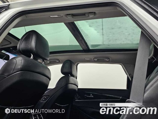 Kia Sorento 2016 — photo 18
