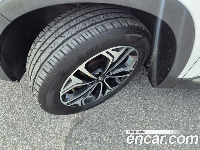 Hyundai Santafe 2019 — photo 8