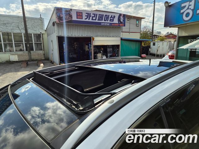 Hyundai Santafe 2019 — photo 9